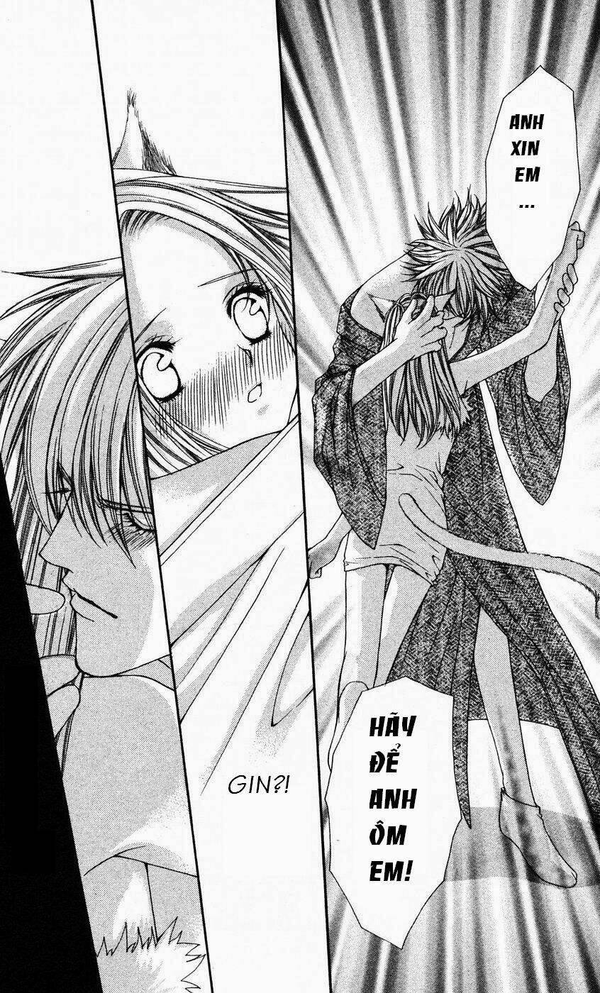 love celeb chapter 4 35