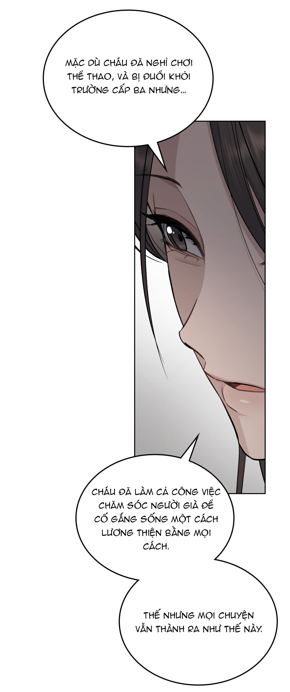 merry psycho chapter 6.2 37