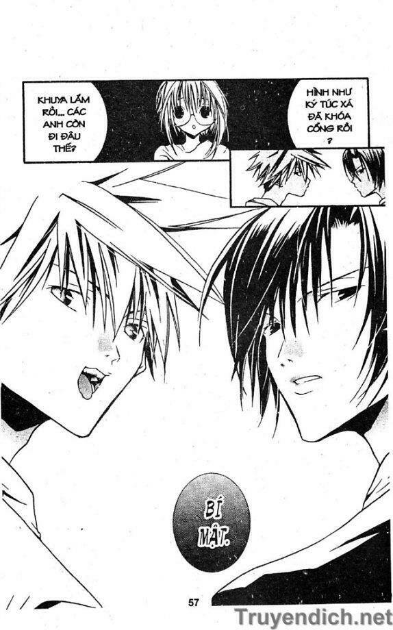 zombie-loan chapter 8 24