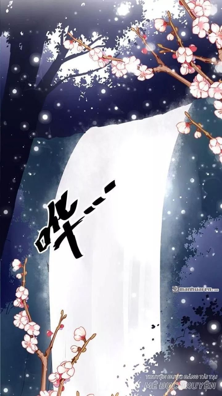 định mệnh giữa vị thần và tiểu cô nương chapter 19 21