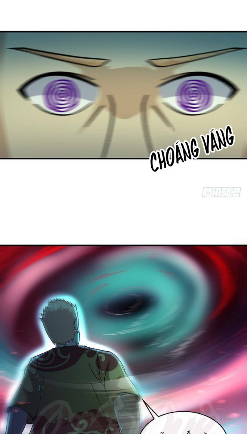 thập nhị thiên kiếp chapter 26 20