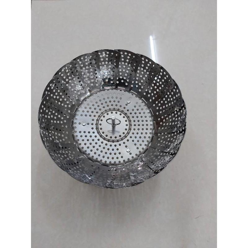 Vỉ hấp inox, xửng hấp inox