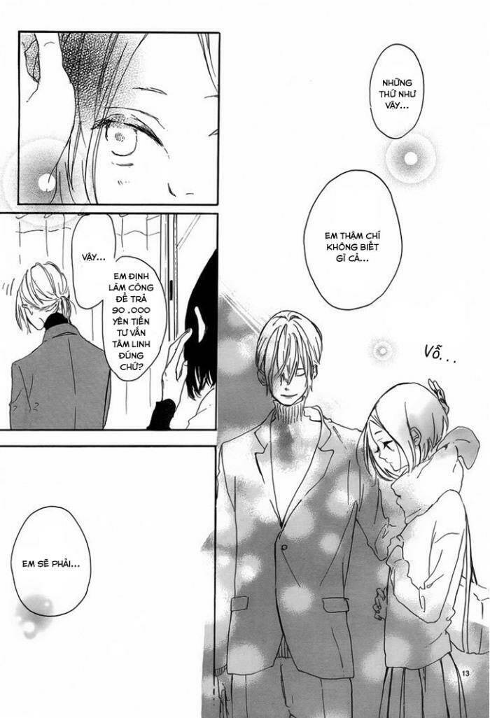 sayonara limit chapter 1 13