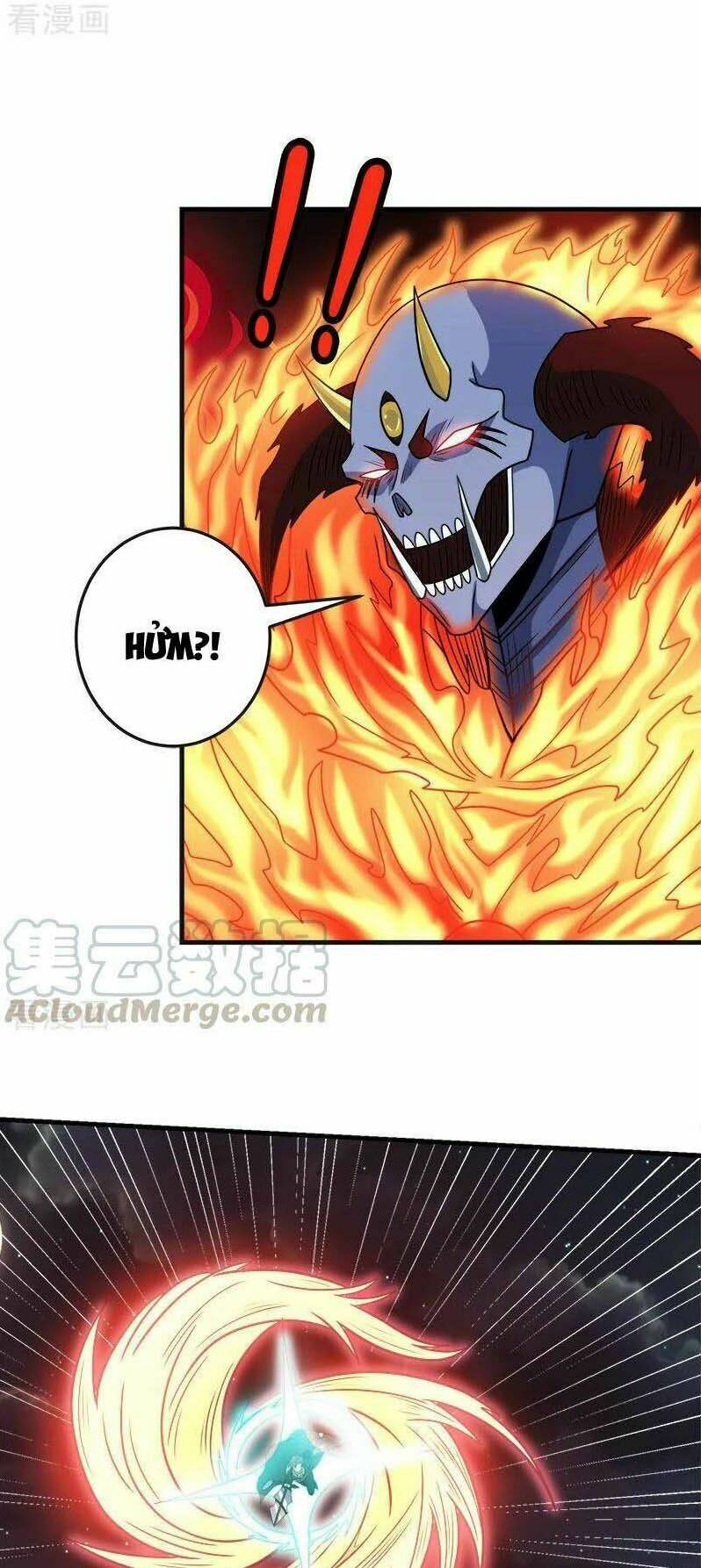 kiếm vũ chapter 63 19