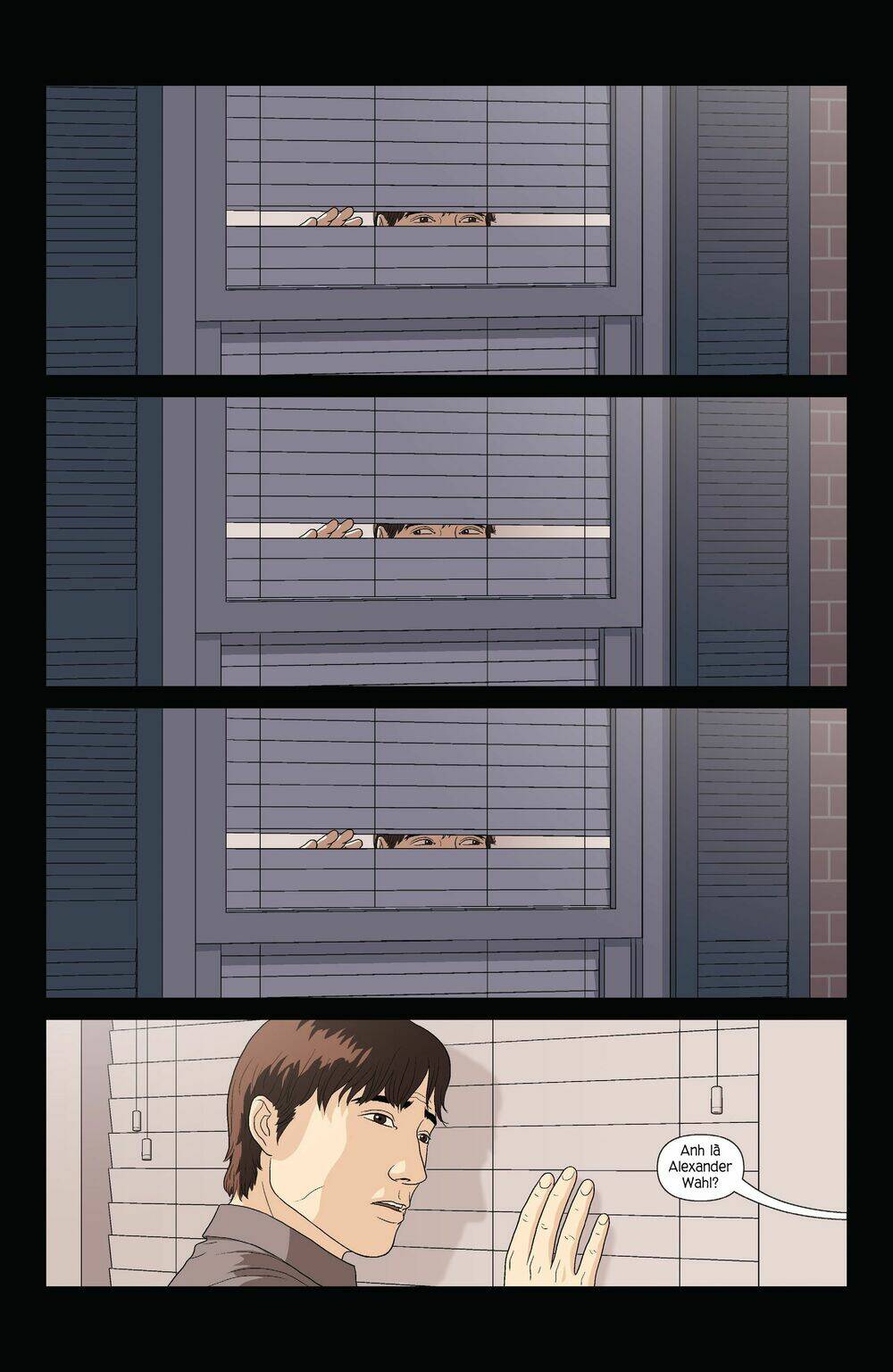 alex + ada chapter 2 3