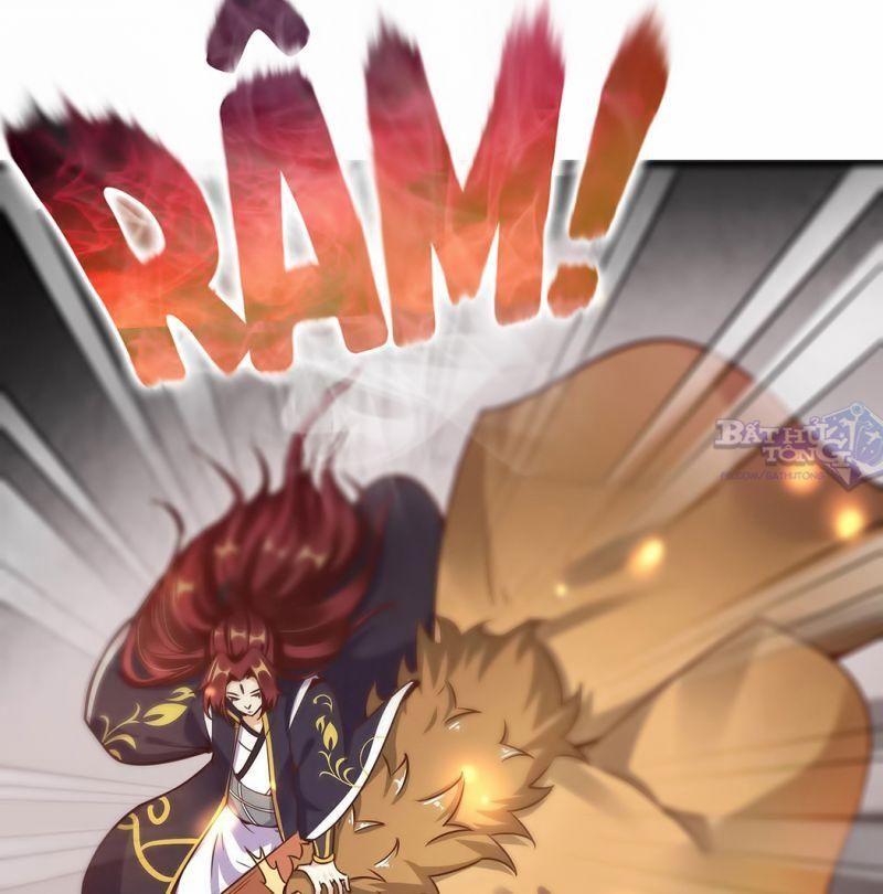 đồ đệ ta toàn là nữ ma đầu chapter 5 33