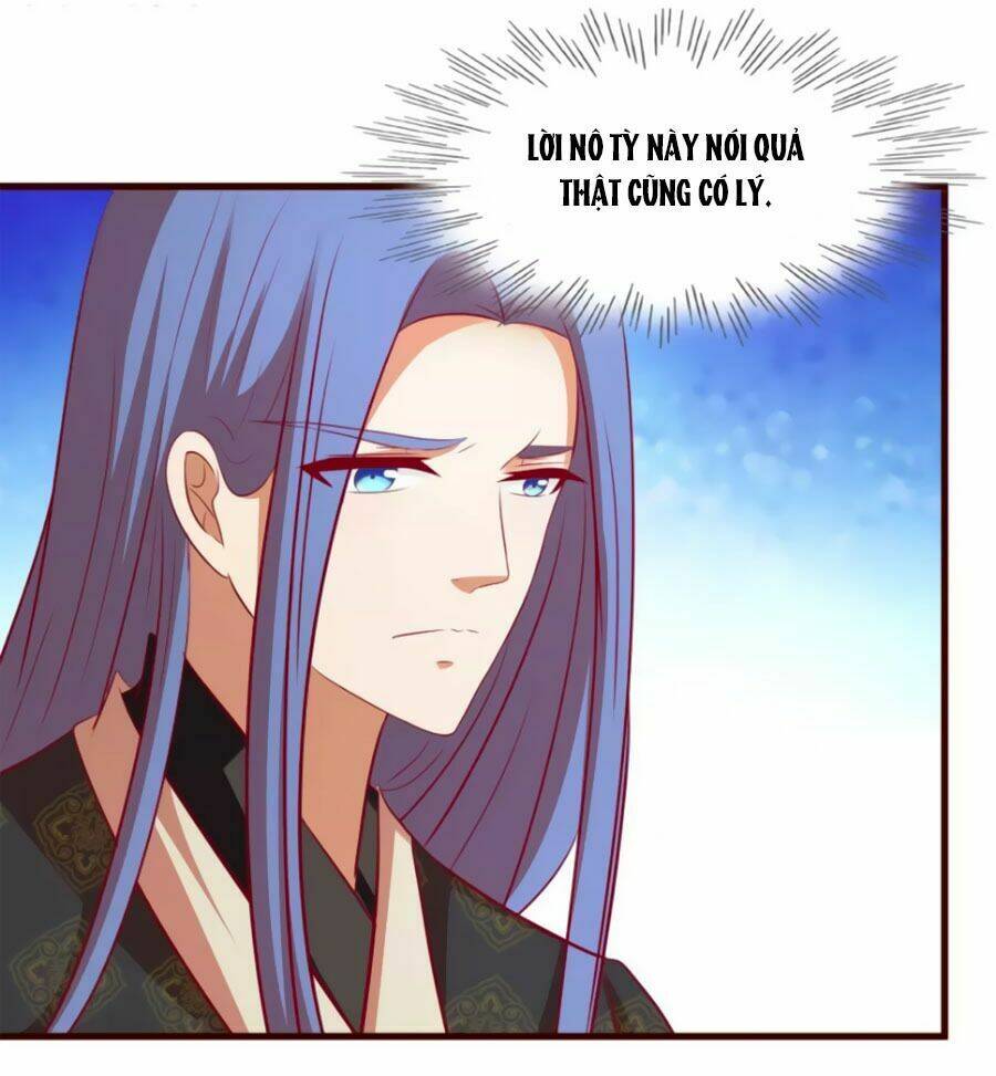 thỏ yêu tiểu vương phi chapter 32 8