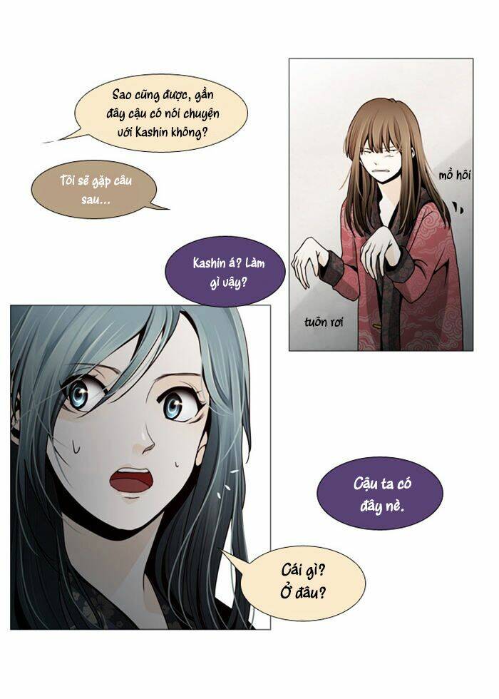 một không gian thời gian khác chapter 59 19