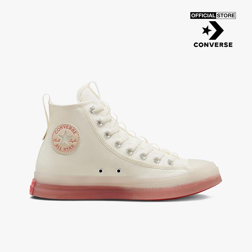 CONVERSE - Giày sneakers cổ cao unisex Chuck Taylor All Star CX Explore A02810C