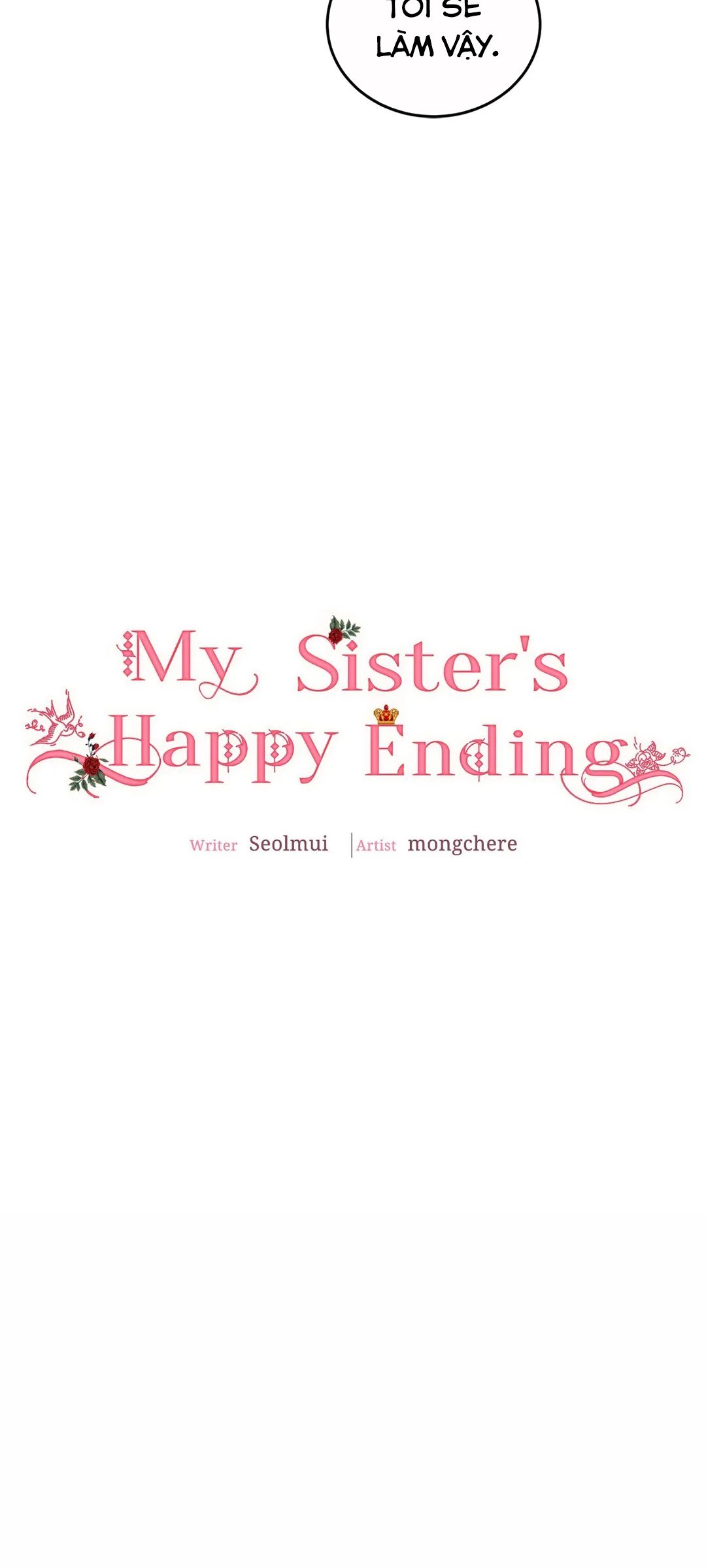 chị ấy là nữ chính trong truyện đó chapter 39 32