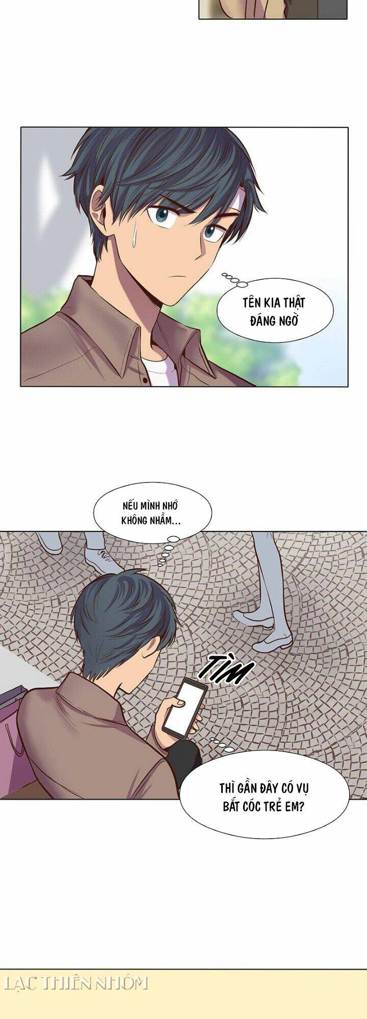 bí mật sâu sắc nhất của tôi chapter 33 25