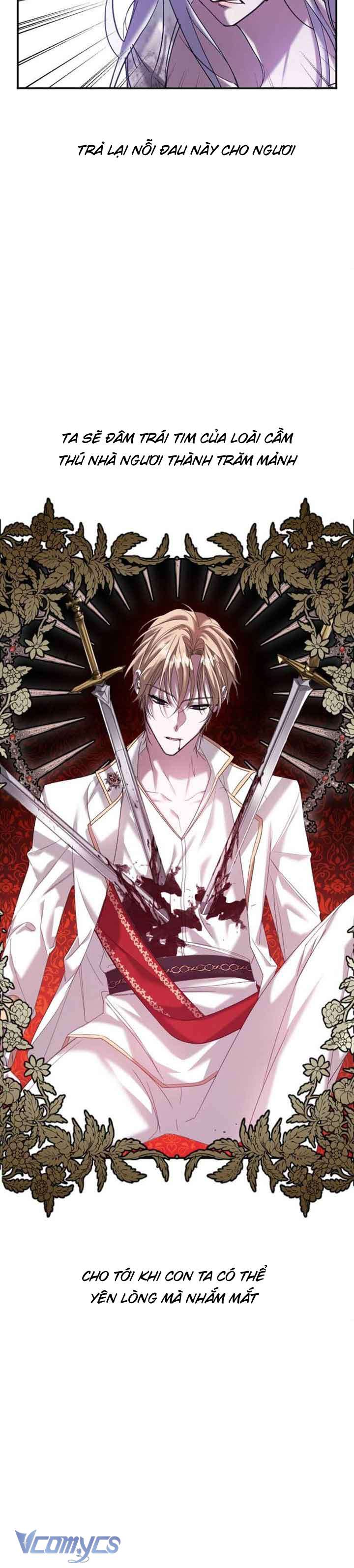 hôn nhân trả thù chapter 2 18