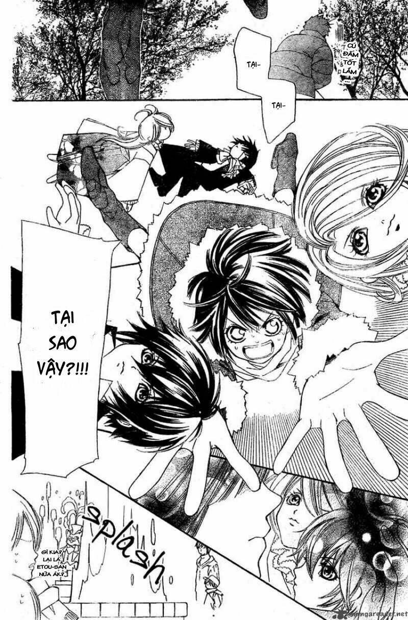 shounen dolls chapter 4 22