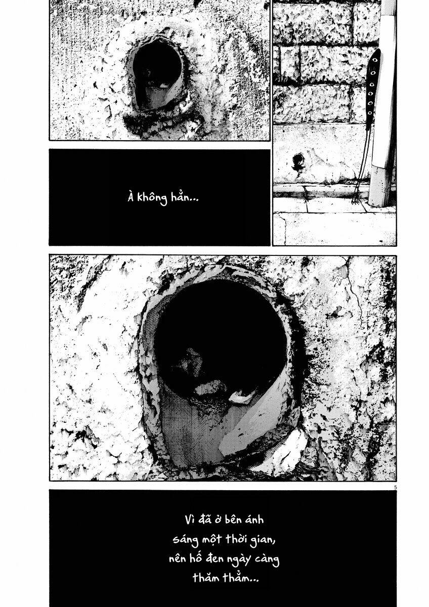 chúc ngủ ngon, punpun chapter 98 6