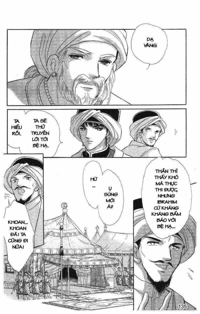 nữ hoàng của đế chế ottoman chapter 7 65