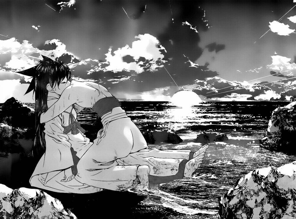 umi no misaki chapter 120 18