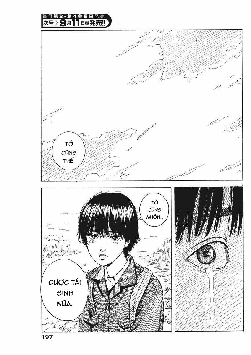 chi no wadachi chapter 81 12