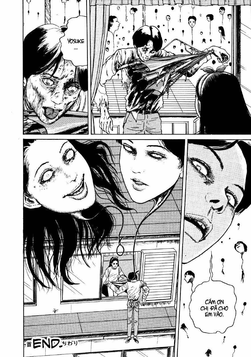 the face burglar chapter 6 62