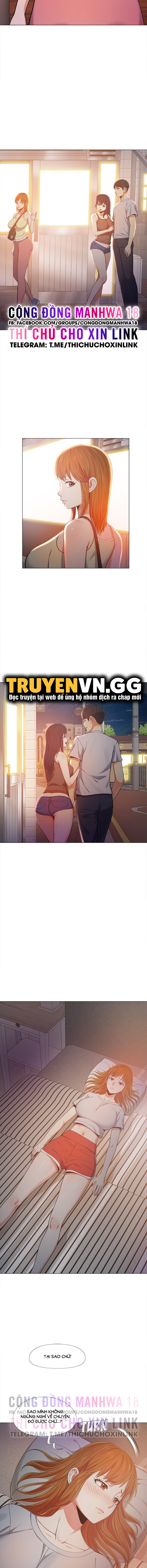 chuyện nàng trung sĩ chapter 6 7