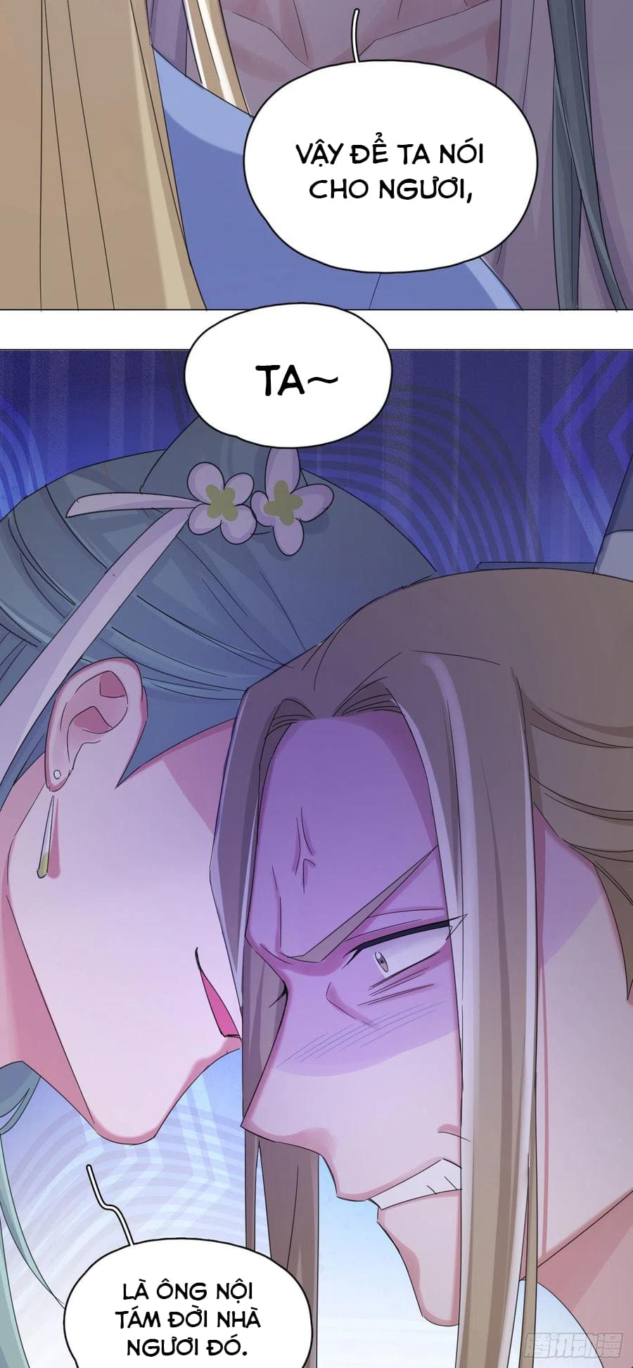 nhất hoàng cửu công thập nhị thê chapter 37 28