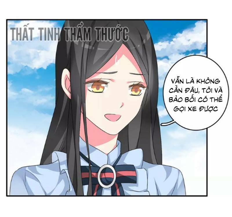 lều khều biết yêu chapter 78 38