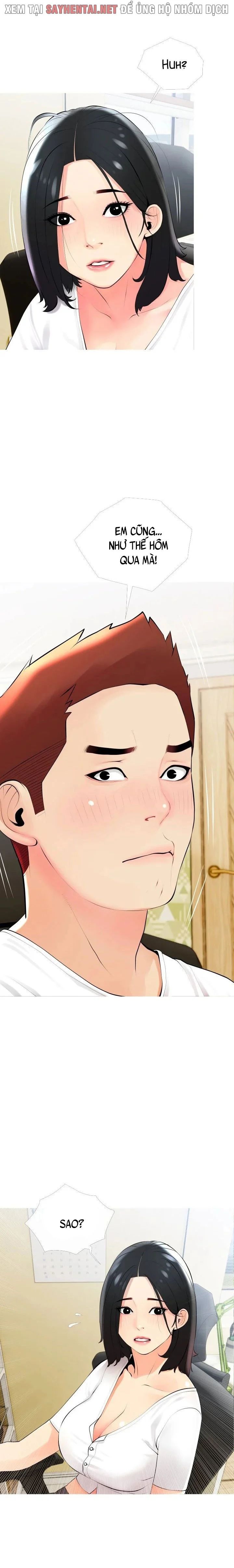 bài học hứng tình chapter 22 6