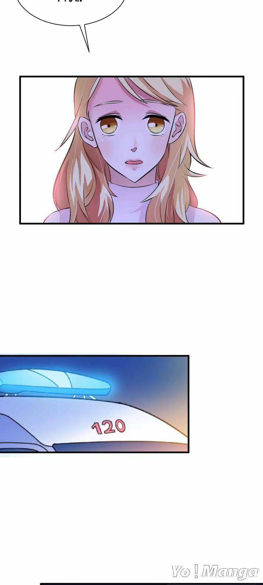 cô dâu gả thay của tổng tài chapter 33 14