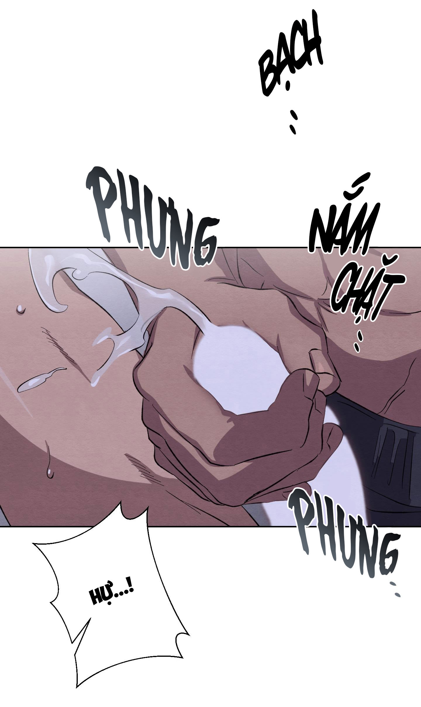 vị khách không mời chapter 15 14