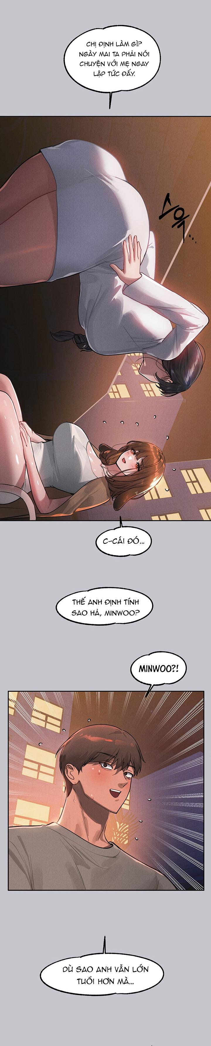 chị chủ nhà của tôi chapter 104.2 6