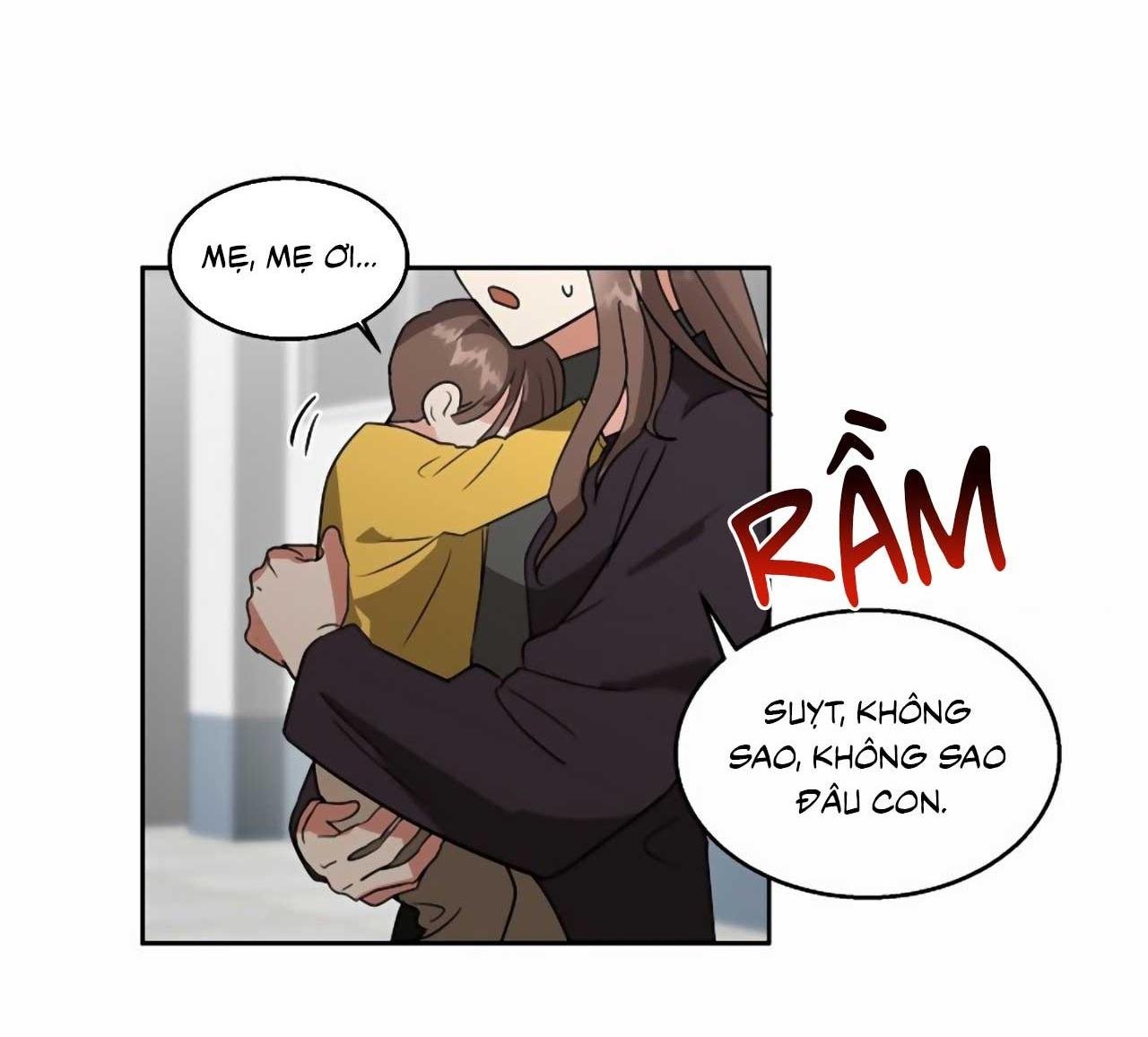 sói già và cáo nhỏ chapter 3 26