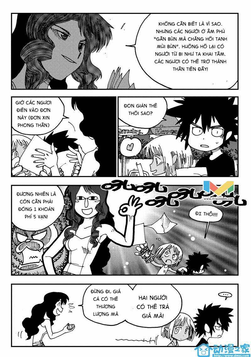 hắc bạch vô thường chapter 1 24