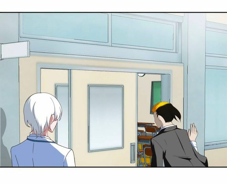 người yêu khát máu của tôi chapter 16 4