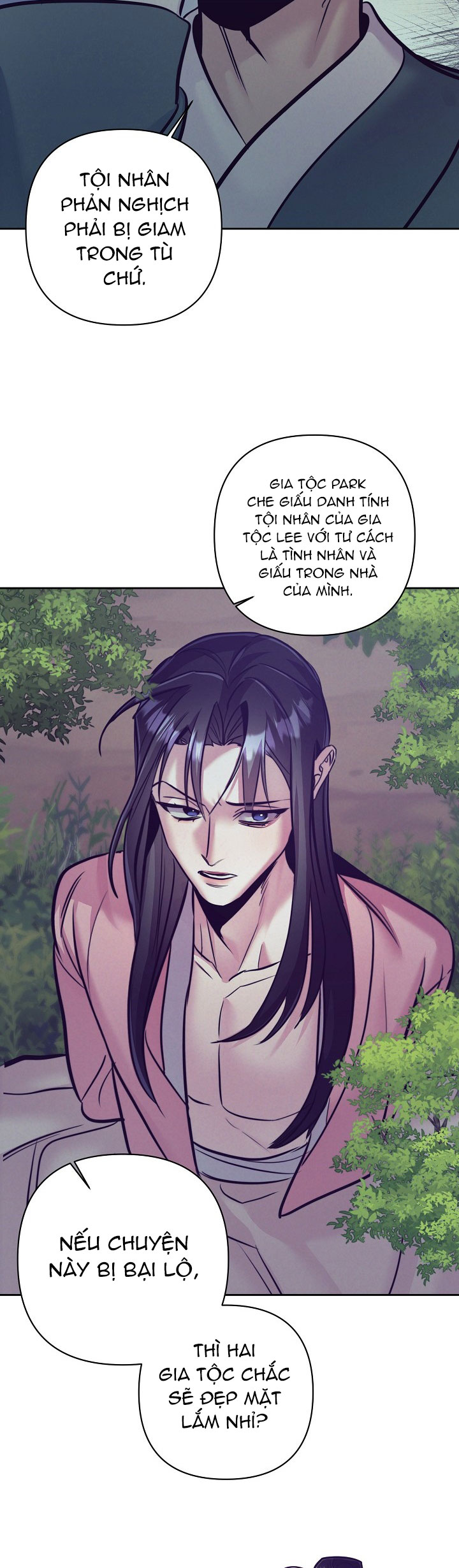 [18+] tuyển tập truyện bl ngắn - double bell chapter 15 18