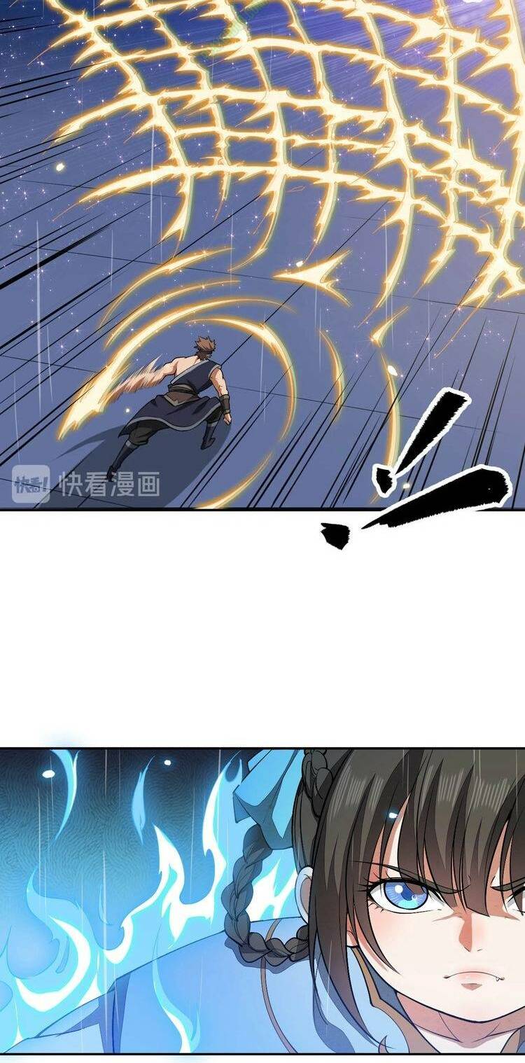 khốn long đại lục chapter 17.2 24