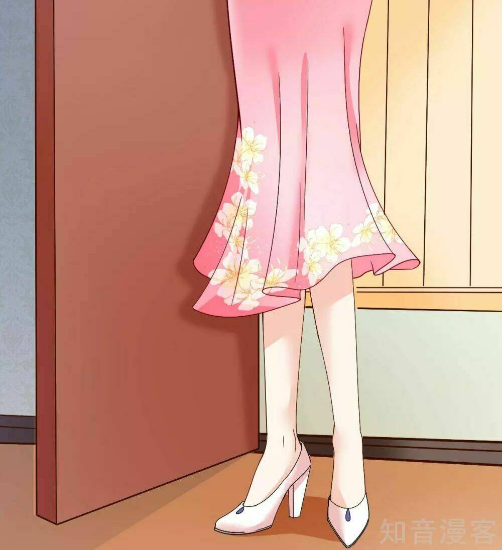 cường thế tù ái - địch thiếu đừng xằng bậy chapter 27 5