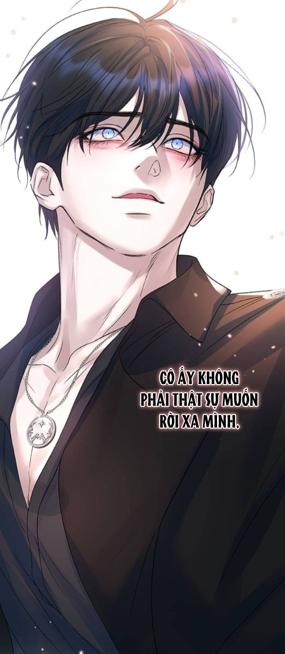 tôi tưởng bản thân không còn sống được bao lâu! chapter 74.1 23