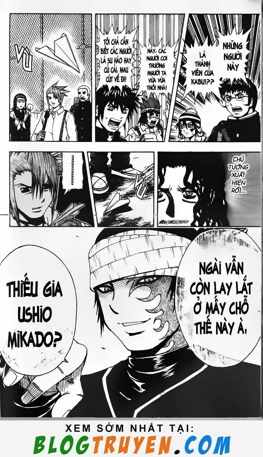 mr.fullswing chapter 72 6