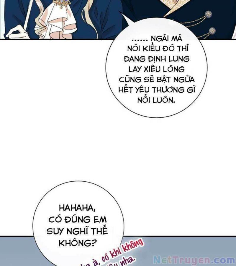 xin ngài đừng ăn tôi chapter 16 33