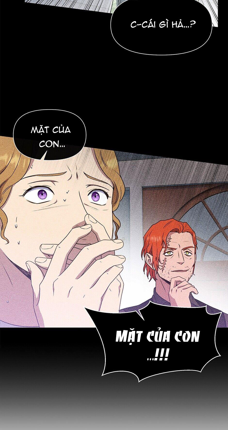 bản khế ước với nữ công tước ác ma chapter 116 52