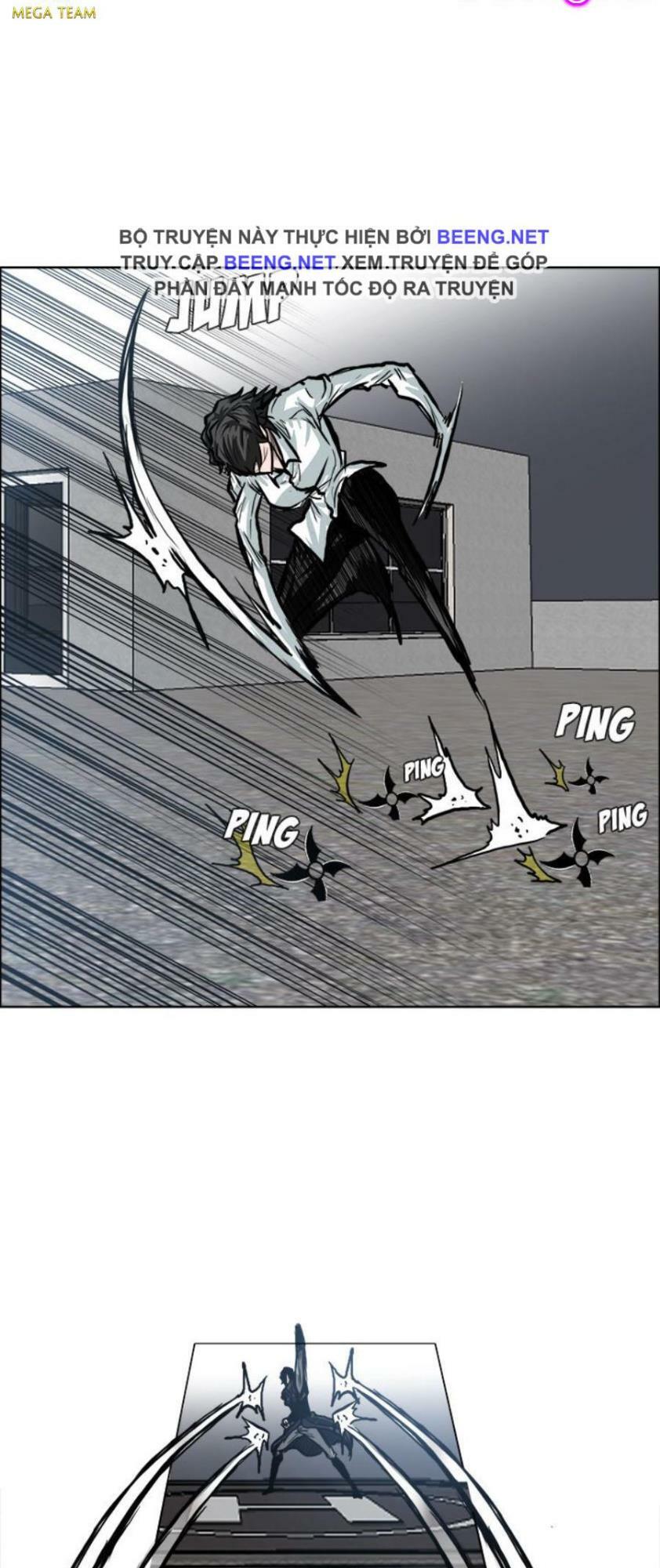 bá chủ học đường ss2 chapter 32 15