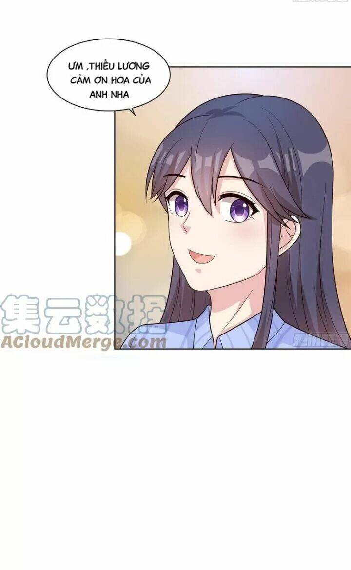 nam thần manh bảo tận diệt chapter 80 24