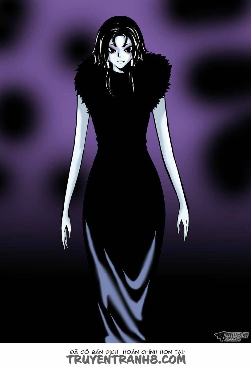 nhân quả tuần hoàn chapter 24.2 5