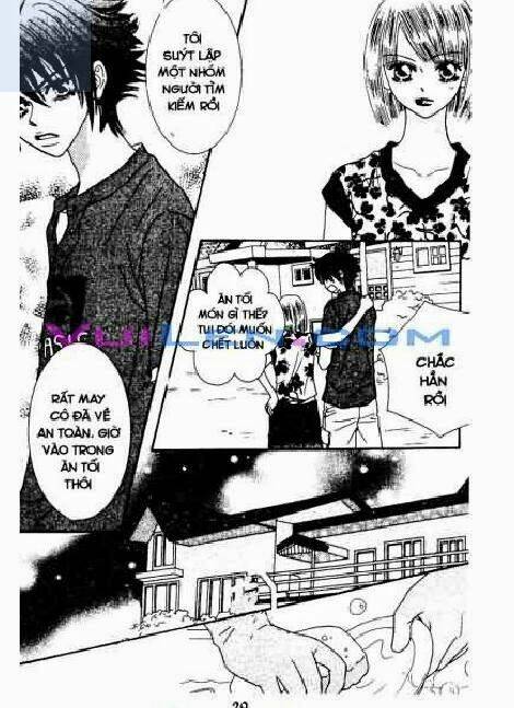 neck and neck chapter 6 26