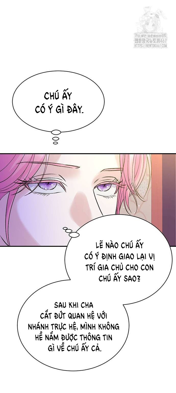 tôi tưởng bản thân không còn sống được bao lâu! chapter 86.1 36