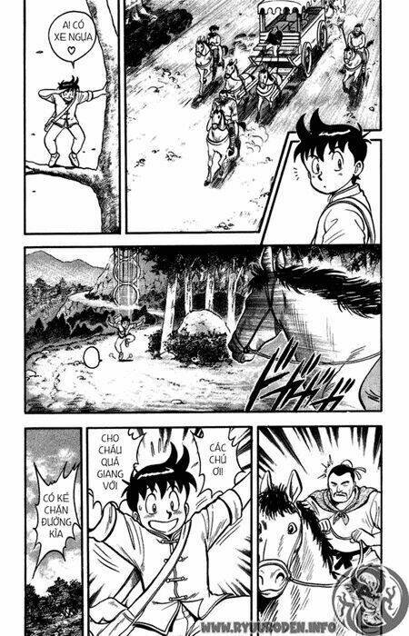 hoàng phi hồng phần 1 chapter 14 167