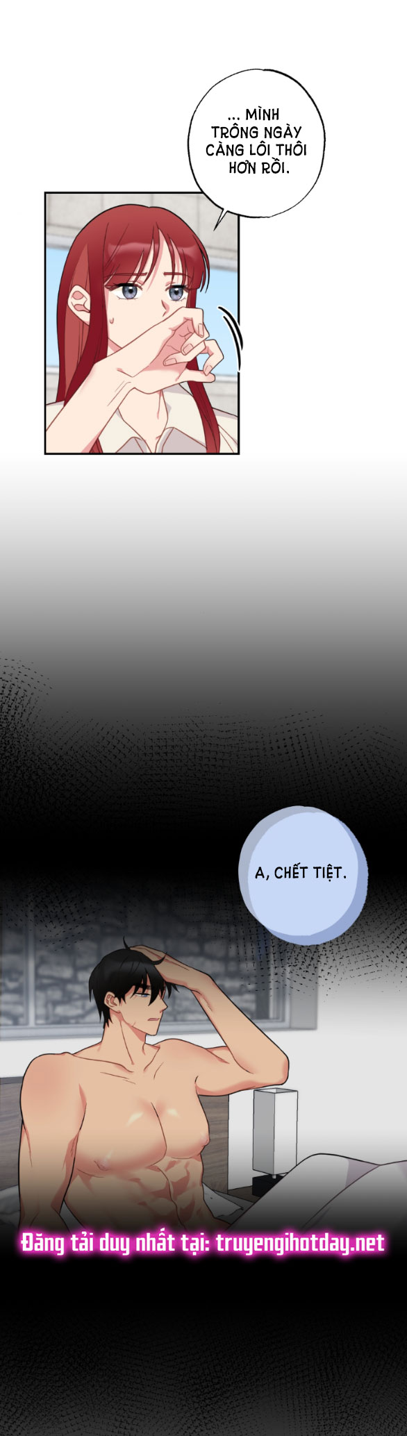 [18+] phương pháp xuất tinh của dosagyeon chapter 4.1 2