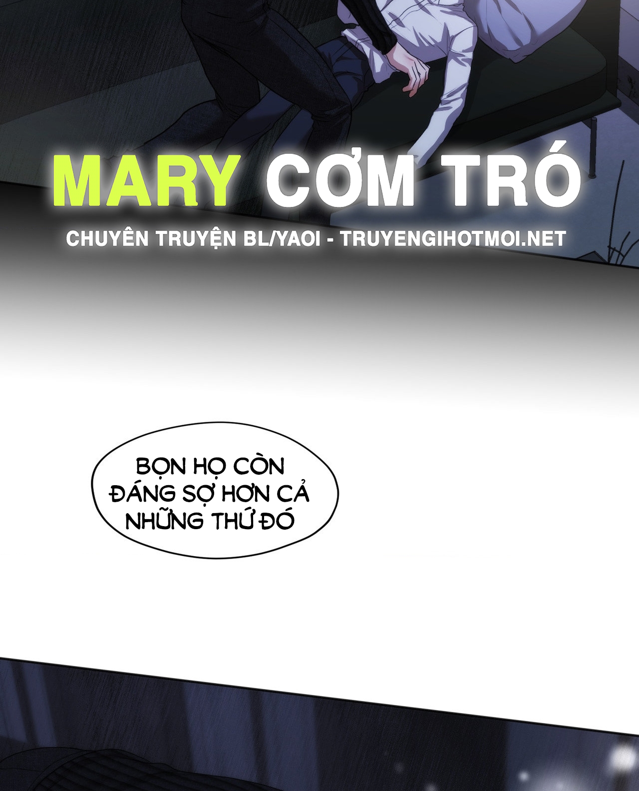 cry me a river chapter 18.1 27