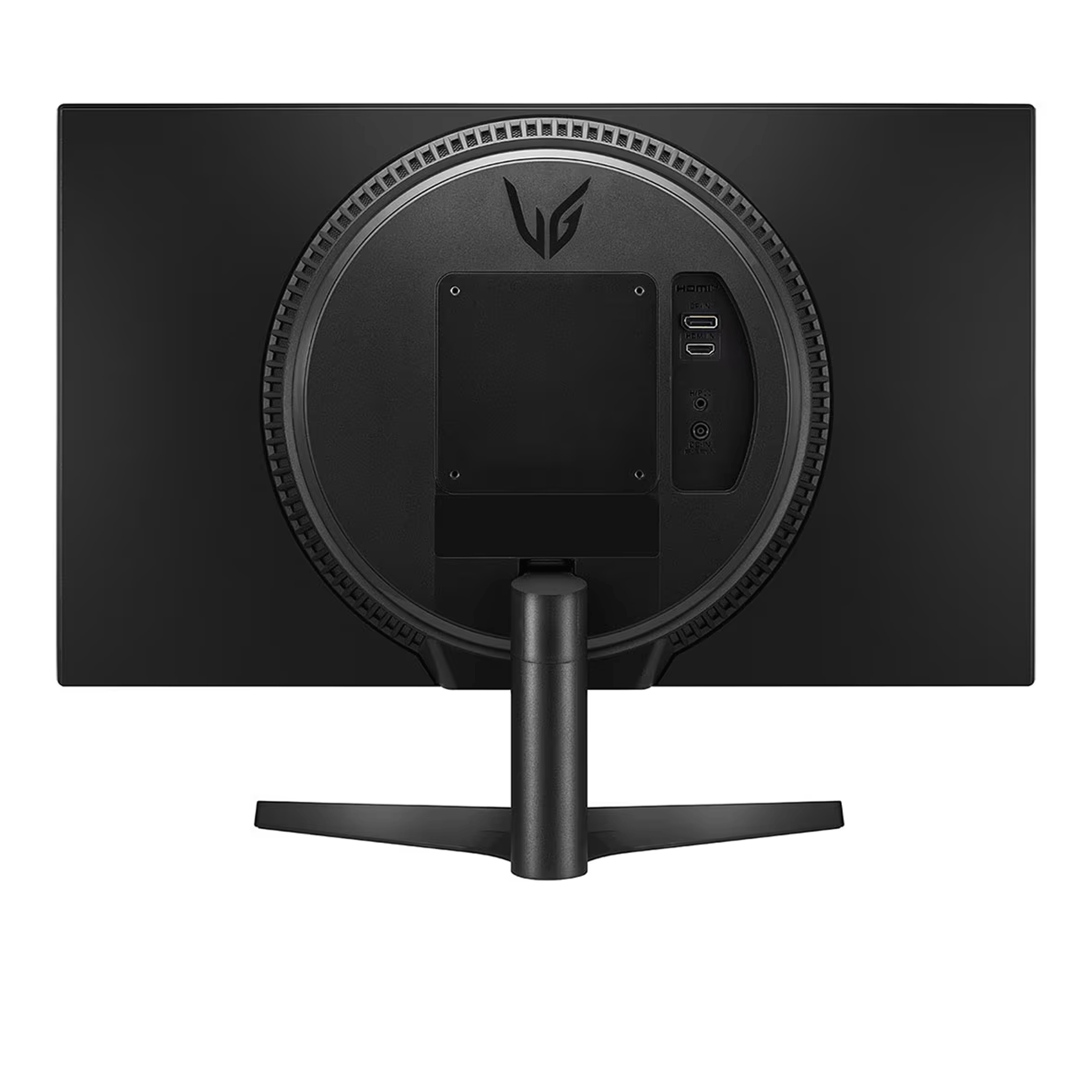 Màn Hình LCD Gaming LG UltraGear 24GS60F-B (23.8 inch/ FHD/ IPS/ 180Hz/ 1ms) – Hàng Chính Hãng