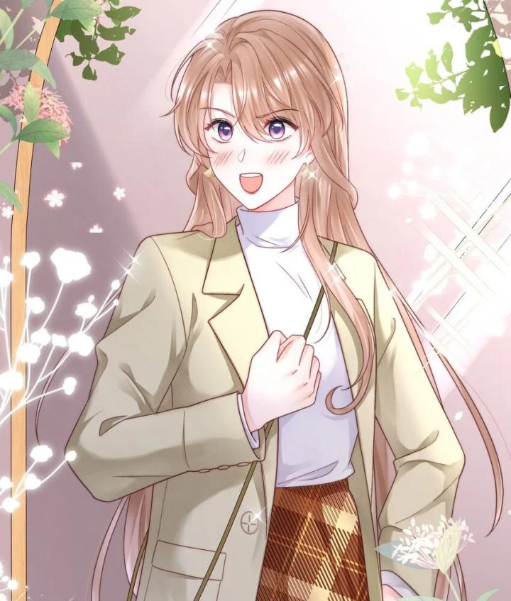 tổng tài bá đạo, đầu óc anh ấy có vấn đề chapter 1 62