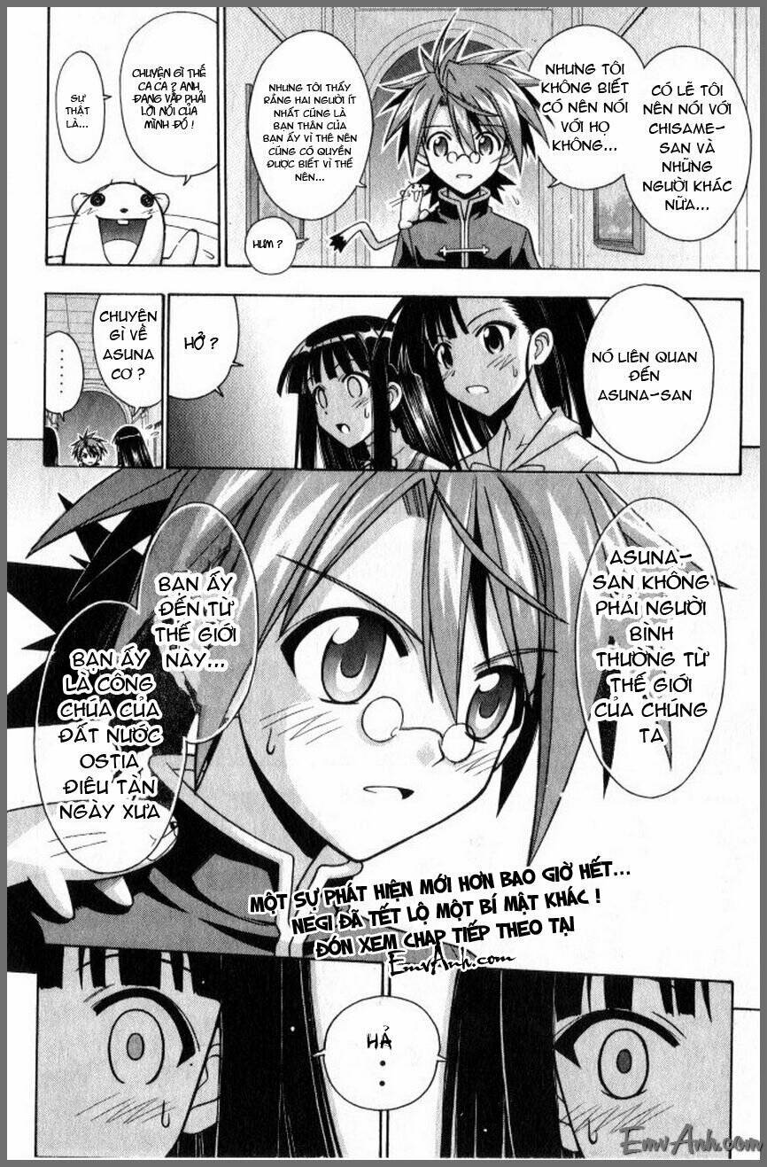 bậc thầy ma pháp chapter 256 20